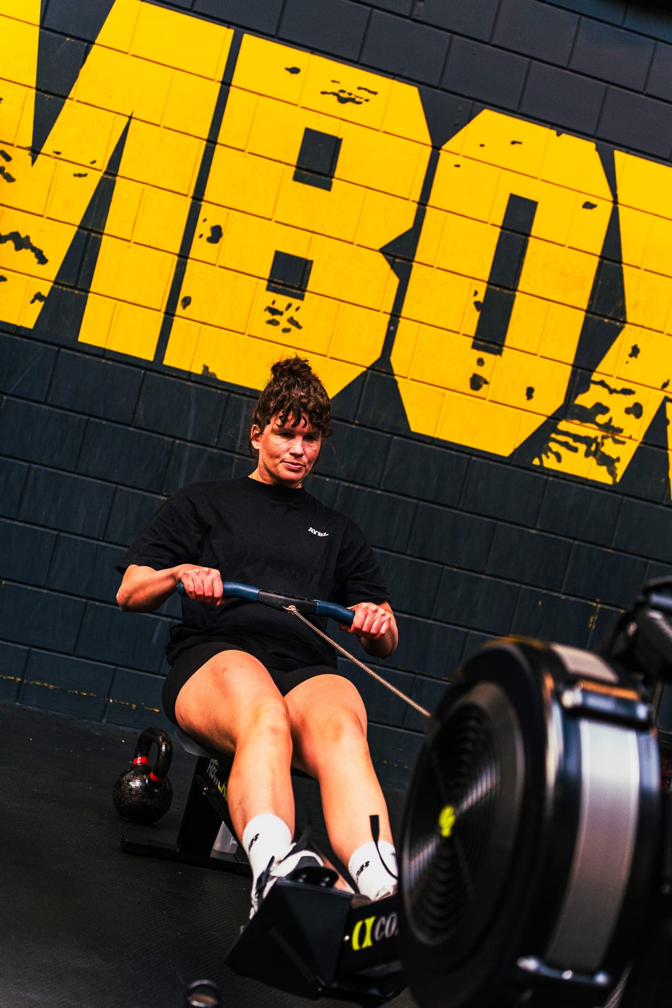 HYROX Training