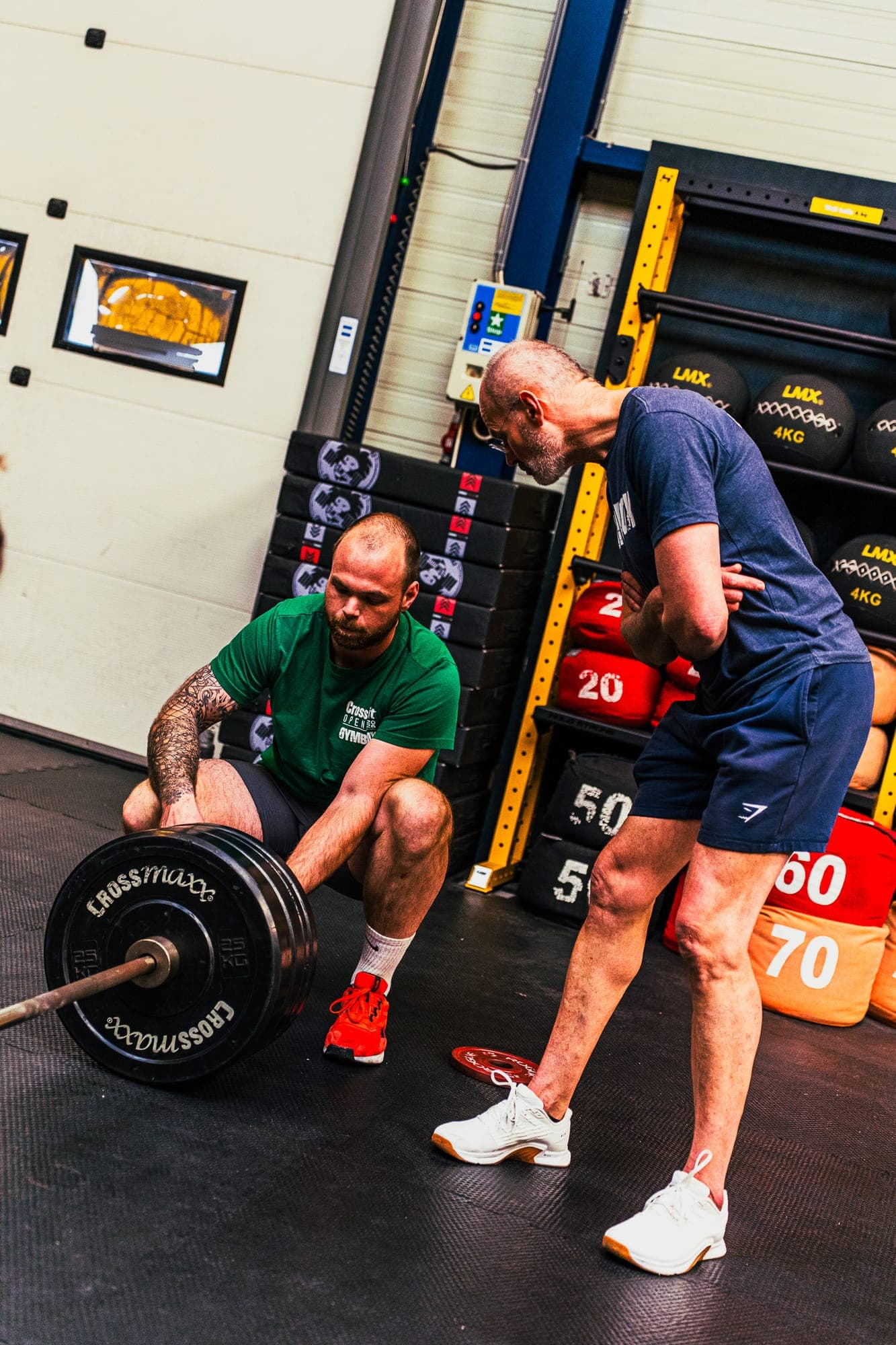 Personal Training